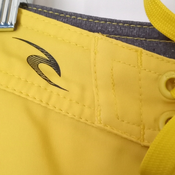 Rip Curl Mirage Aggrolite board shorts traje de baño hombres bathing suit - Picture 6 of 8